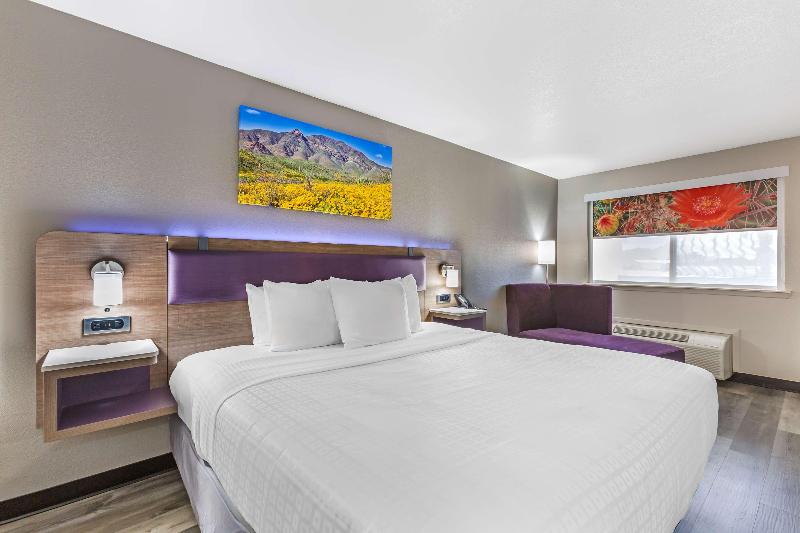 Fotos Hotel Best Western Sunland Park Inn