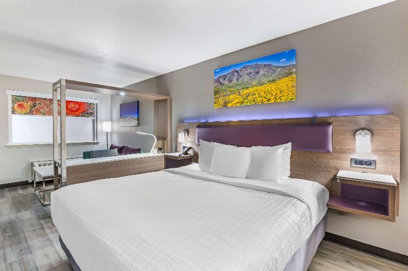 Best Western Sunland Park Inn photo 23
