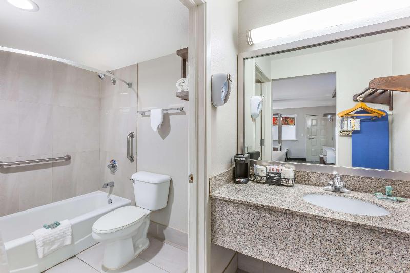 Best Western Sunland Park Inn photo 18