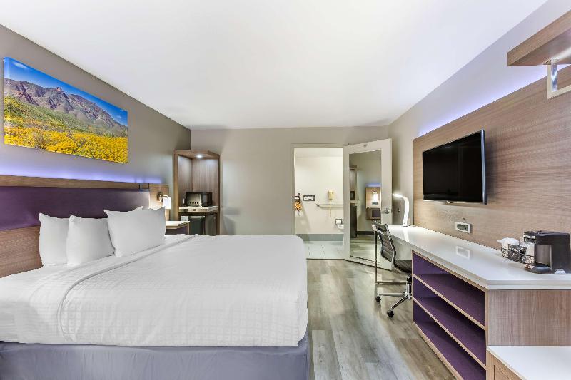 Best Western Sunland Park Inn photo 22