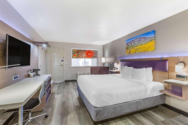 Best Western Sunland Park Inn photo 19