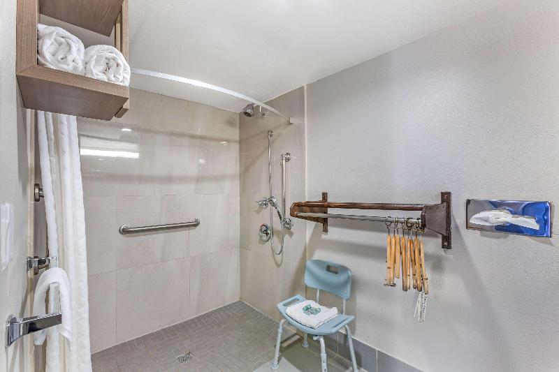 Best Western Sunland Park Inn photo 20