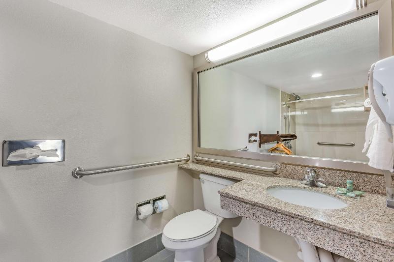 Best Western Sunland Park Inn photo 21