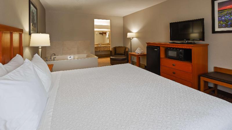 Bed room