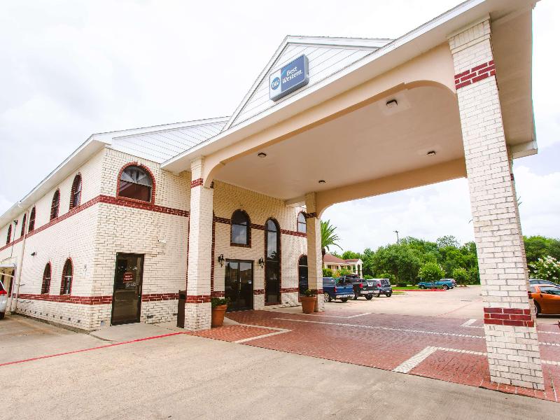Best Western Pearland Inn image