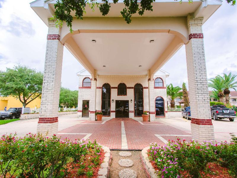 Best Western Pearland Inn image