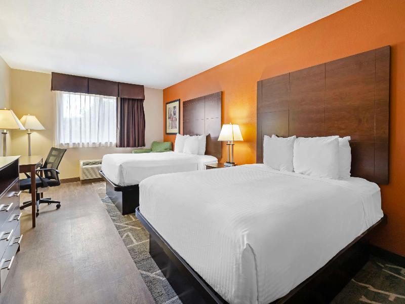 Best Western Inn & Suites image