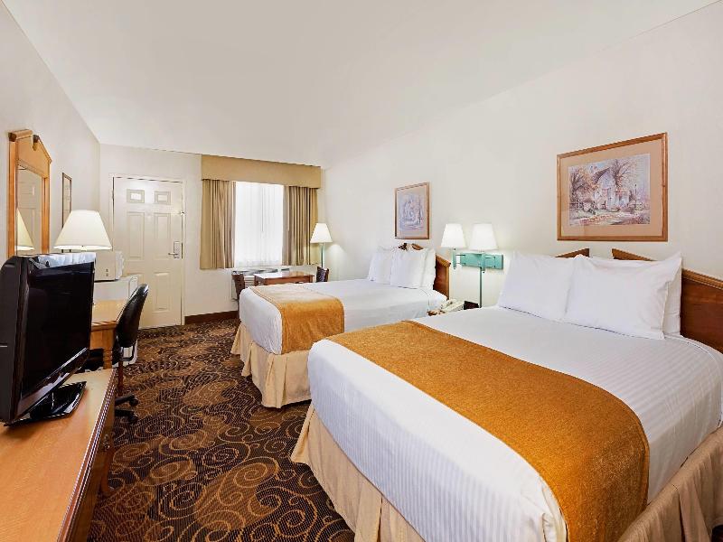 Days Inn by Wyndham San Angelo image