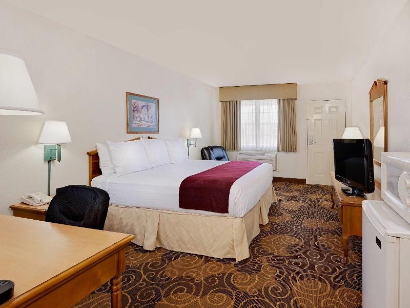Days Inn by Wyndham San Angelo image