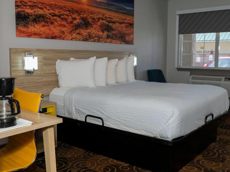 Days Inn by Wyndham San Angelo image