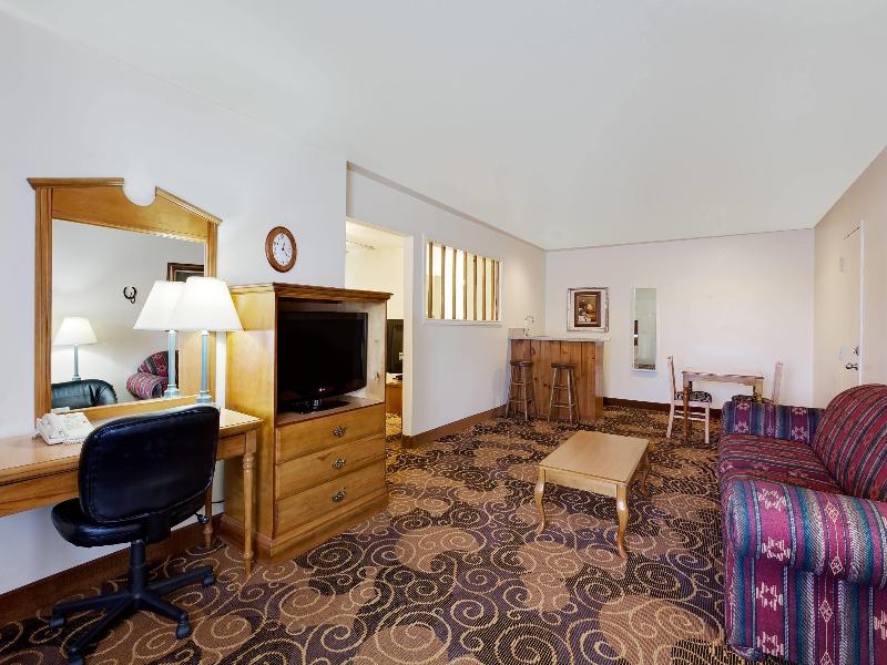Days Inn by Wyndham San Angelo image