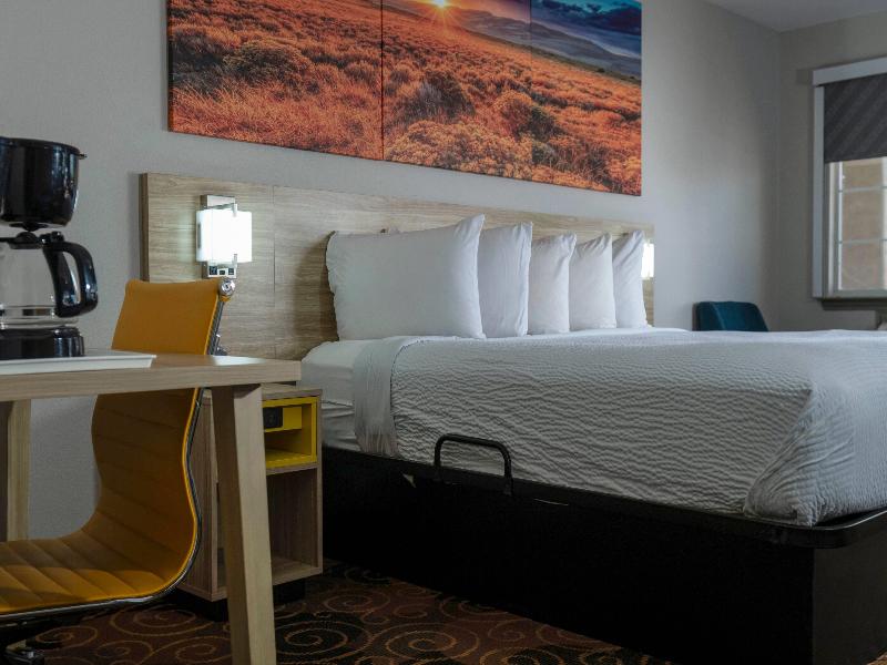 Days Inn by Wyndham San Angelo image