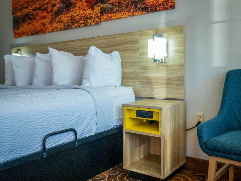 Days Inn by Wyndham San Angelo image