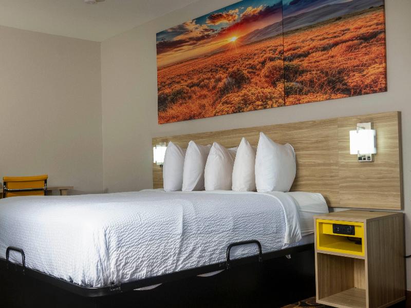 Days Inn by Wyndham San Angelo image