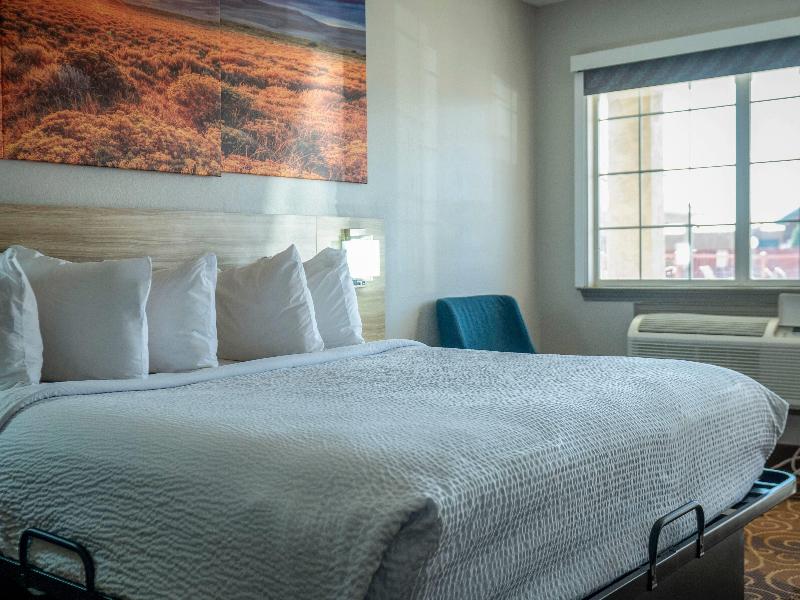 Days Inn by Wyndham San Angelo image