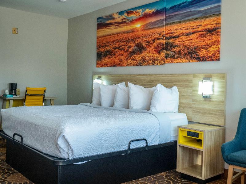 Days Inn by Wyndham San Angelo image