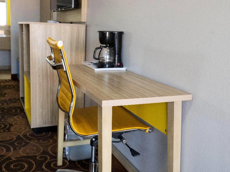Days Inn by Wyndham San Angelo image