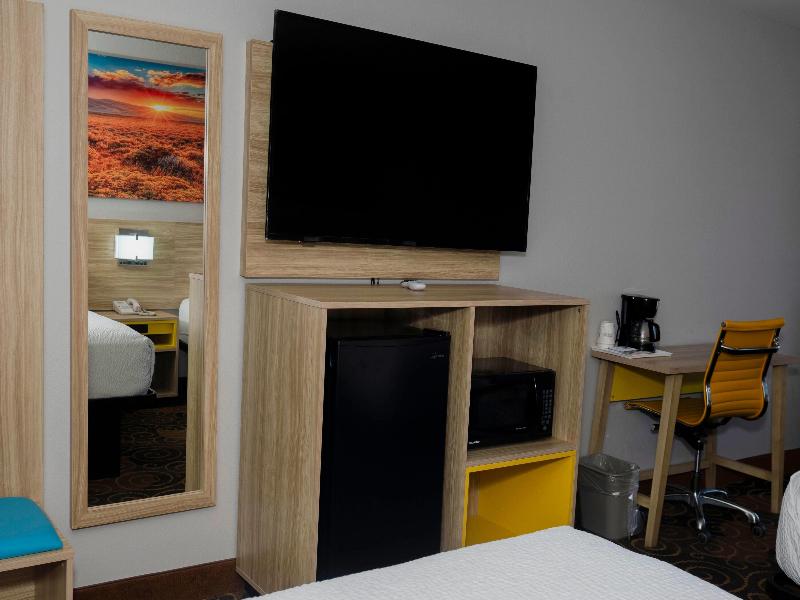 Days Inn by Wyndham San Angelo image