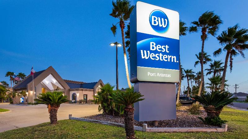 Best Western Port Aransas image