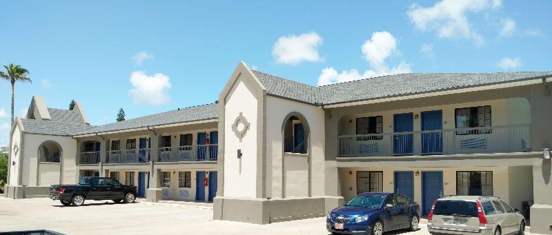 Best Western Port Aransas image