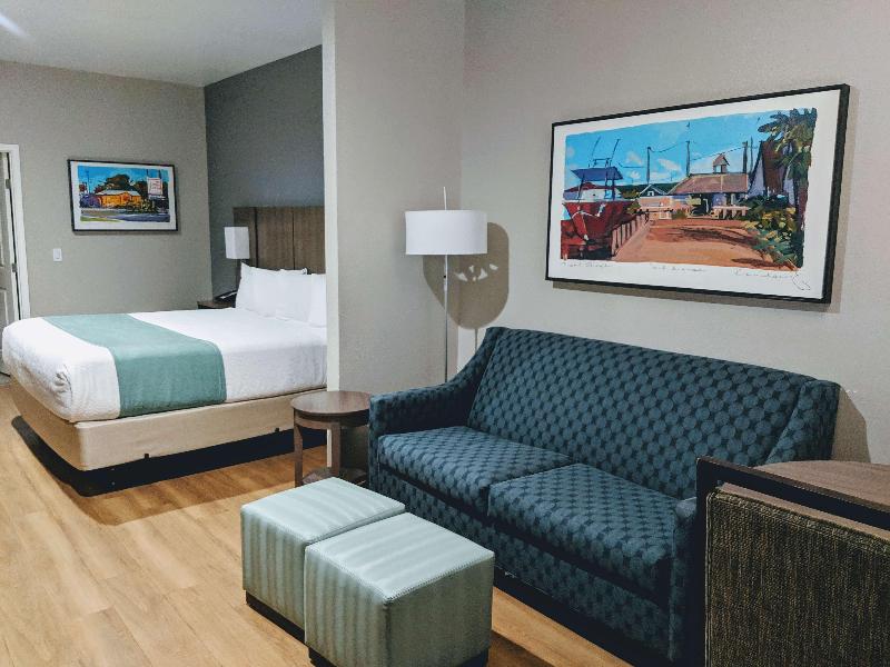 Best Western Port Aransas image