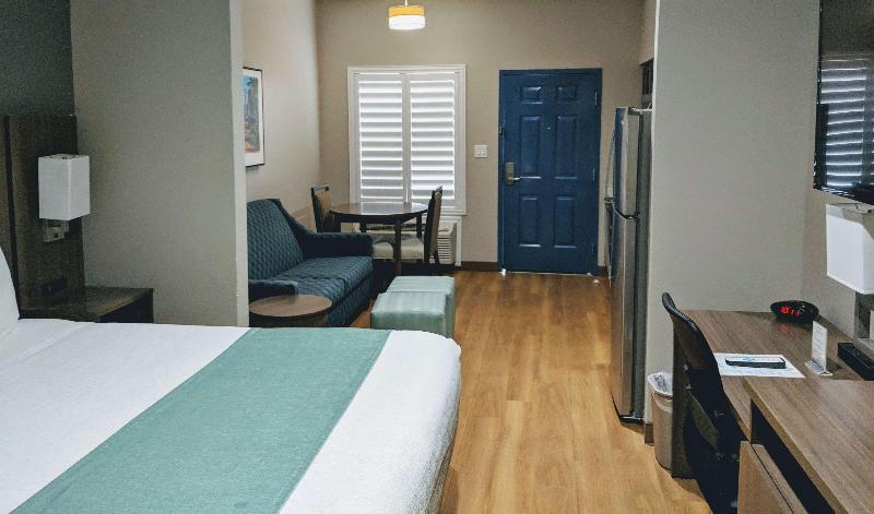 Best Western Port Aransas image