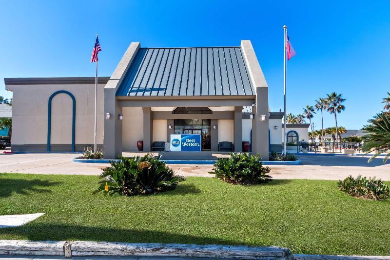 Best Western Port Aransas image