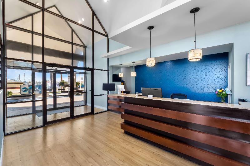 Best Western Port Aransas image