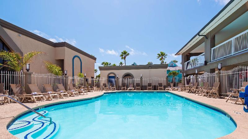 Best Western Port Aransas image