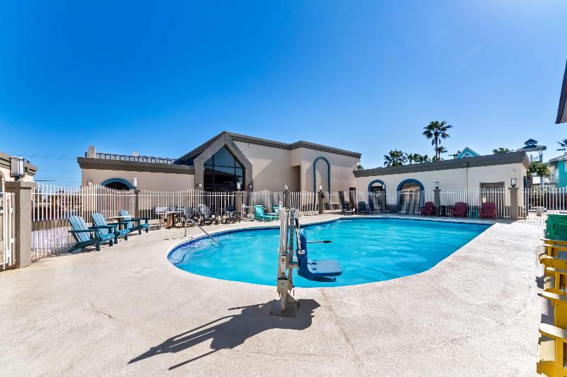Best Western Port Aransas image