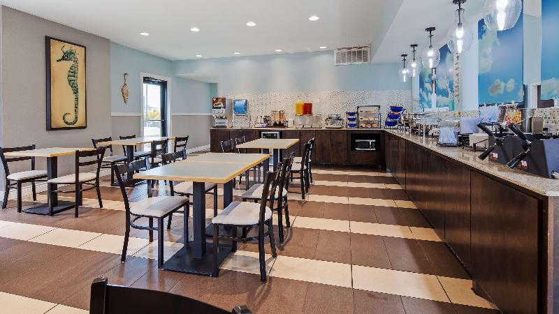 Best Western Port Aransas image