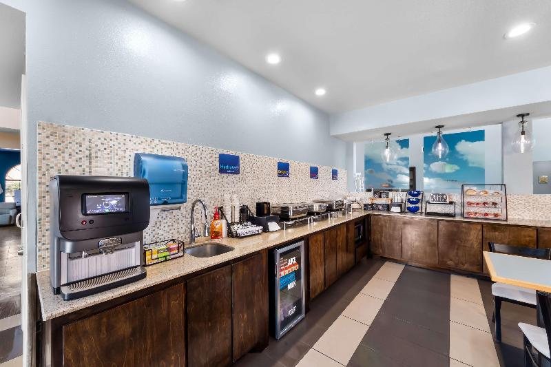 Best Western Port Aransas image