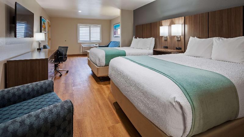Best Western Port Aransas image