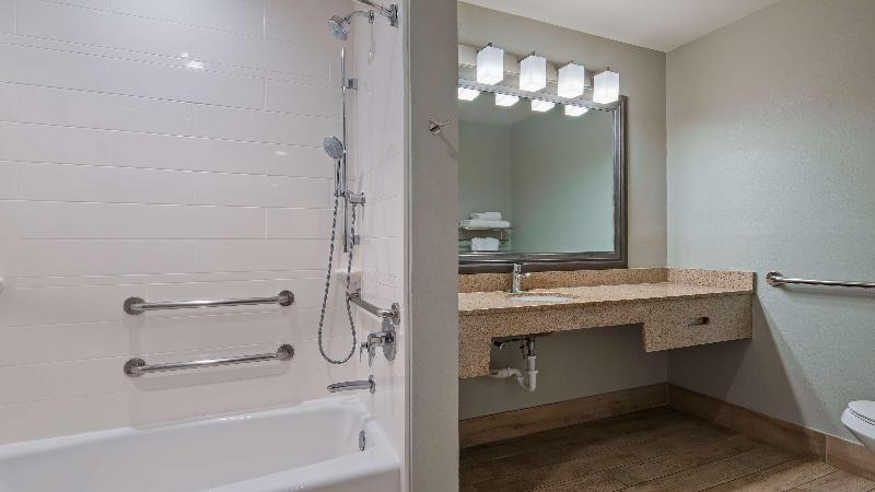Best Western Port Aransas image
