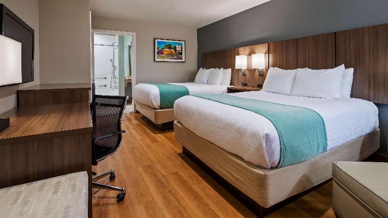 Best Western Port Aransas image