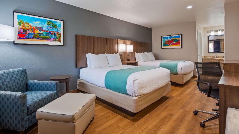 Best Western Port Aransas image
