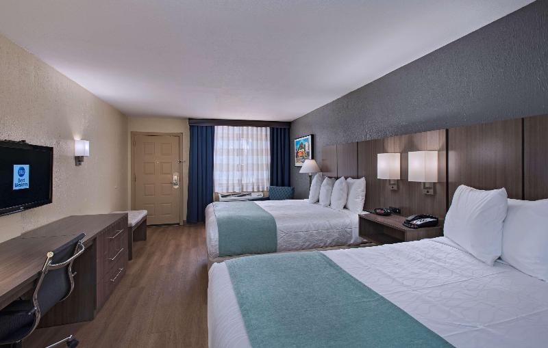 Best Western Port Aransas image