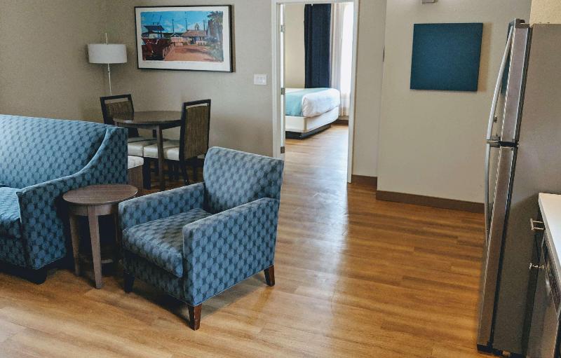 Best Western Port Aransas image