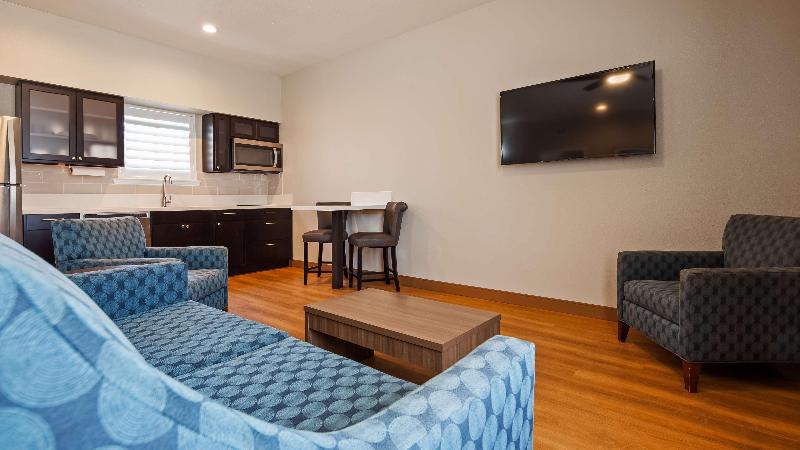 Best Western Port Aransas image