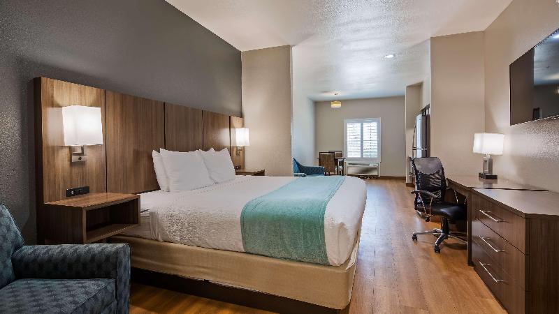 Best Western Port Aransas image