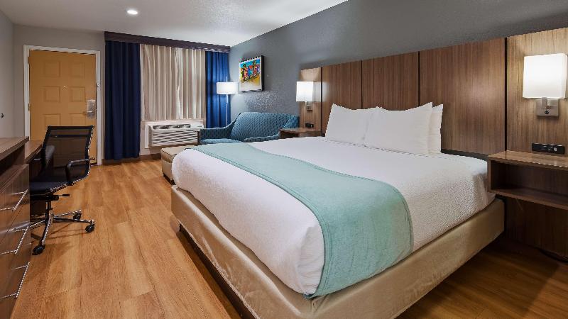Best Western Port Aransas image
