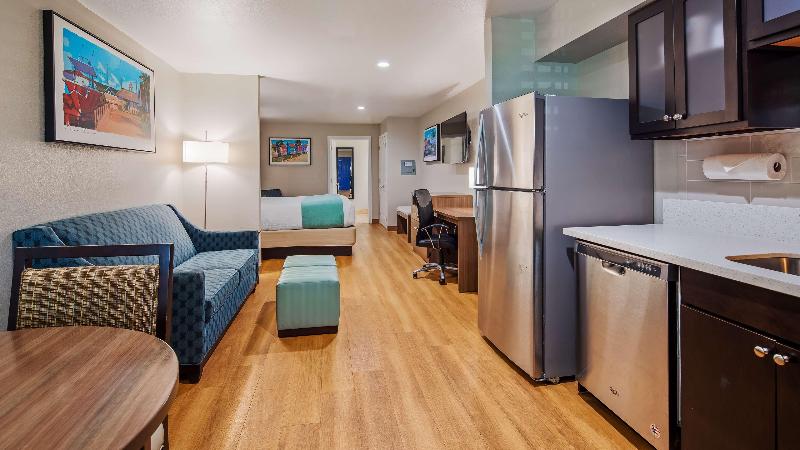 Best Western Port Aransas image