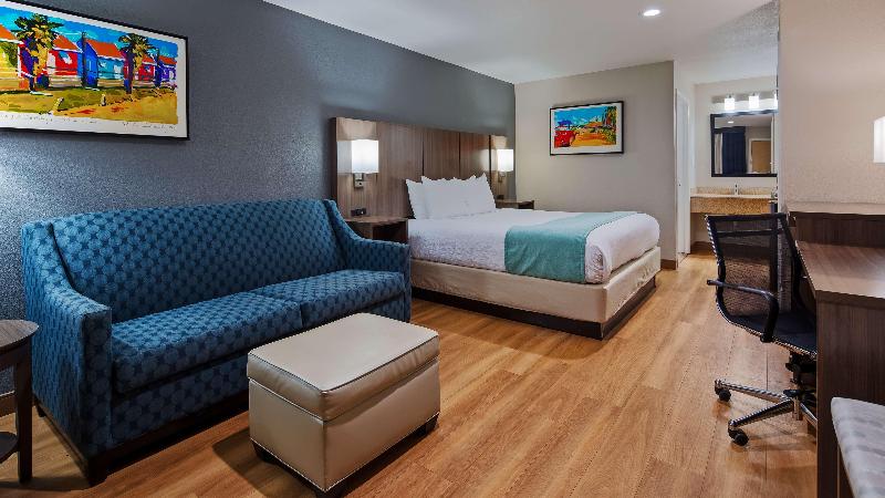 Best Western Port Aransas image