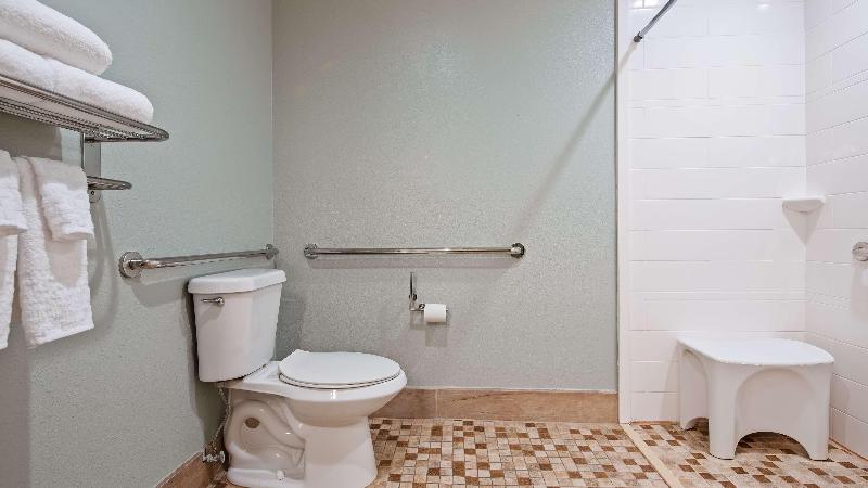 Best Western Port Aransas image