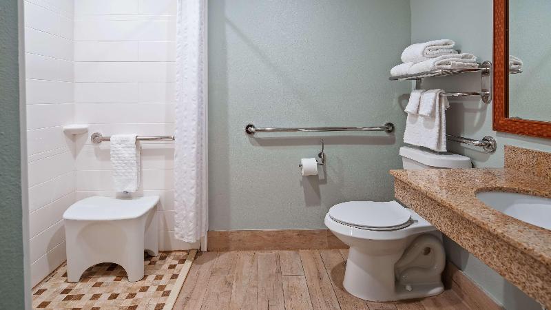 Best Western Port Aransas image