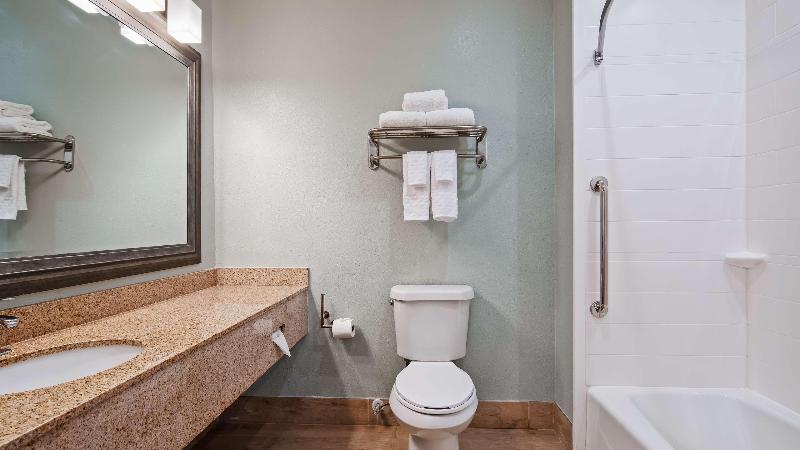 Best Western Port Aransas image