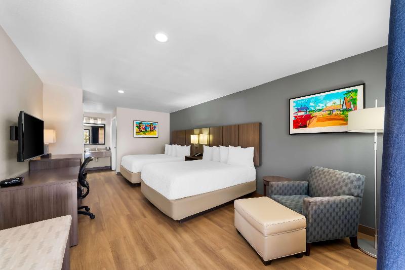 Best Western Port Aransas image