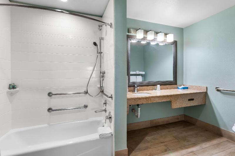 Best Western Port Aransas image