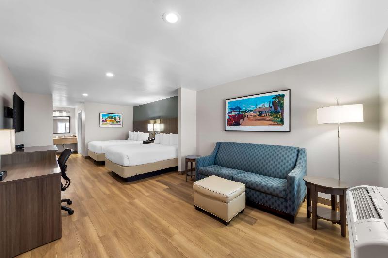 Best Western Port Aransas image