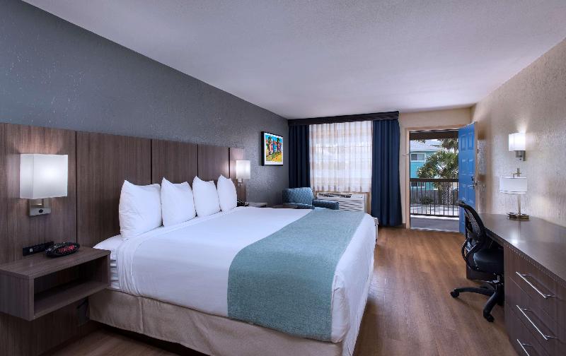 Best Western Port Aransas image